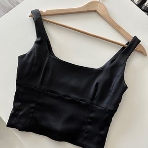 Wilfred Shine bustier